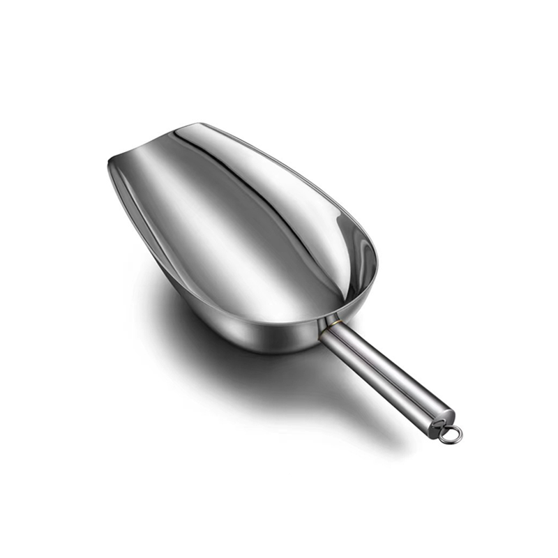 1# Stainless Steel Scoop TBCKITCHEN 38821011
