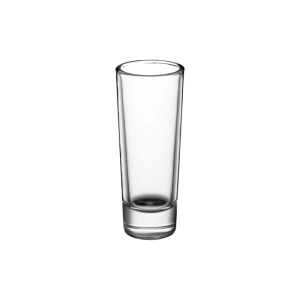 Clear Shot Glass – 1oz / 1.5oz / 2oz Glass Shot Cup