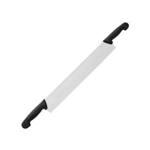 Double Handle Cheese Knife