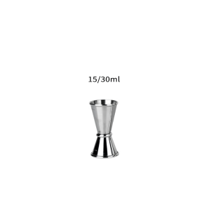 15-30 ml Stainless Steel Japanese Jigger TBCKITCHEN 38460121