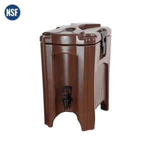 16 Liters Insulated Beverage Dispenser