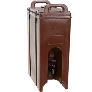 18 Liters Insulated Beverage Dispenser