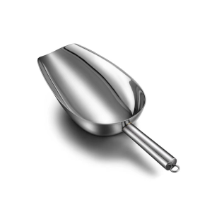 2# Stainless Steel Scoop TBCKITCHEN 38821021