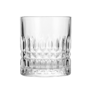 220 ml  Old Fasioned Glass Tumbler TBCKITCHEN 34122411-DSKB265D