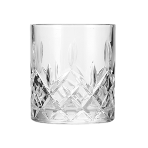 220 ml  Old Fasioned Glass Tumbler TBCKITCHEN 34122511-DSKB265L