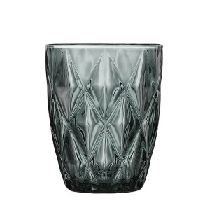 280 ml Black Vintage Tumbler TBCKITCHEN 34140122-KB154BN