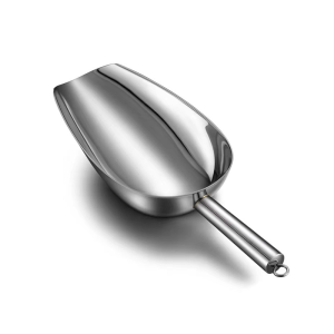 3# Stainless Steel Scoop TBCKITCHEN 38821031