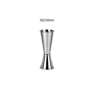 30-50 ml Stainless Steel Classic Jigger TBCKITCHEN 38460151