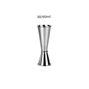30-60 ml Stainless Steel Classic Jigger TBCKITCHEN 38460161