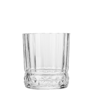 320 ml  Old Fasioned Glass Tumbler TBCKITCHEN 34122211-TK501-1H