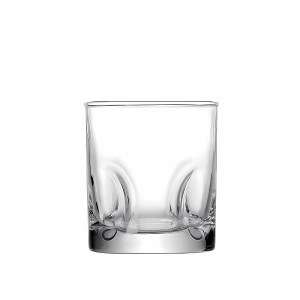 330 ml Clear Glass Tumbler TBCKITCHEN 34150111-JS5150-1
