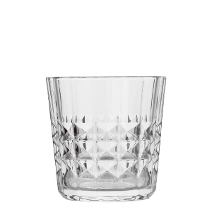 370 ml  Old Fasioned Glass Tumbler TBCKITCHEN 34122011-DSKB014