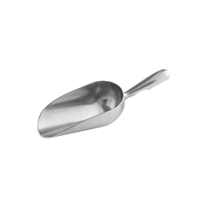 38 oz. One-Piece Aluminum Scoop