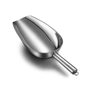 4# Stainless Steel Scoop TBCKITCHEN 38821041