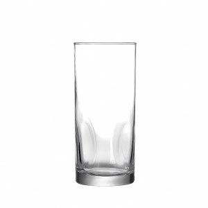 470 ml Clear Glass Tumbler TBCKITCHEN 34150121-JS5150-2