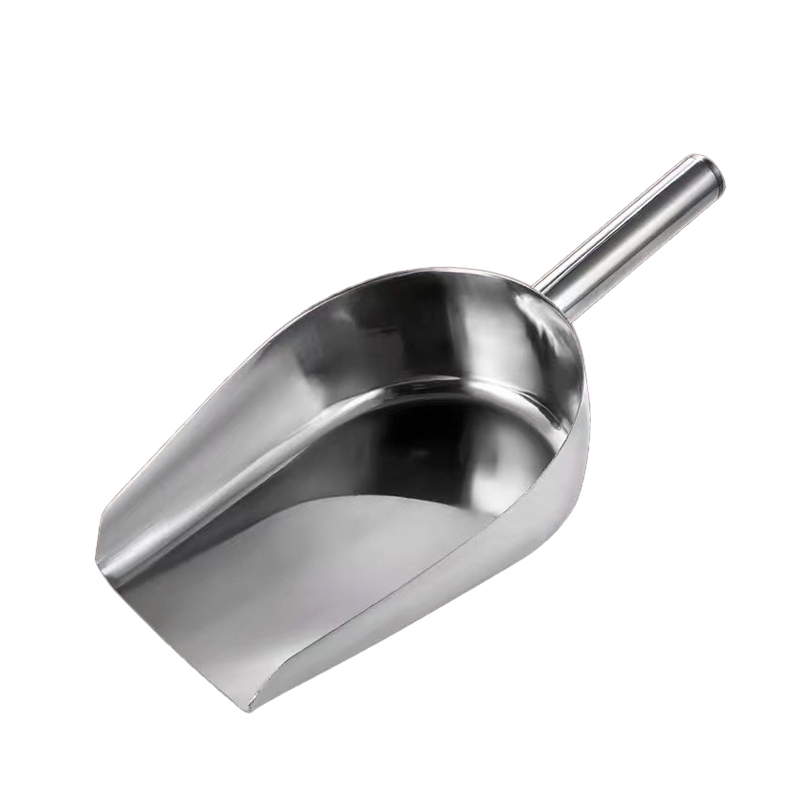 5# Stainless Steel Scoop TBCKITCHEN 38821151