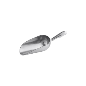 5 oz. One-Piece Aluminum Scoop