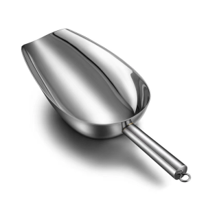 6# Stainless Steel Scoop TBCKITCHEN 38821061