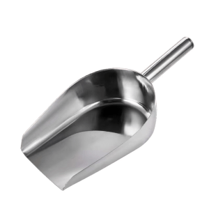 6# Stainless Steel Scoop TBCKITCHEN 38821161
