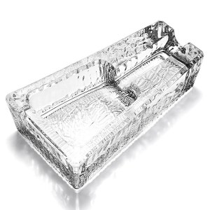 7 1/4" Cigar Ashtray