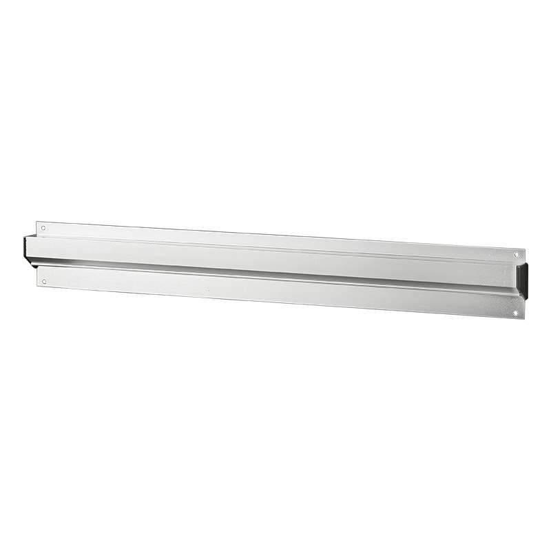 120 cm Aluminum Wall-Mounted Ticket Holder TBCKITCHEN 30920120