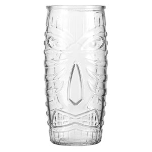 Clear Tiki Cooler Glass – GTK1012