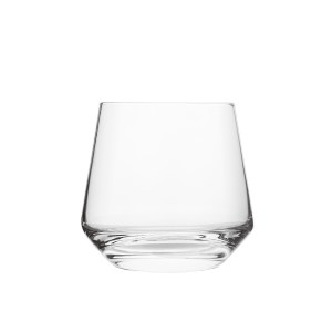 Diamond-Shaped Glass Tumbler – GTM3011