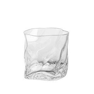 280 ml Glass Tumbler GTY102