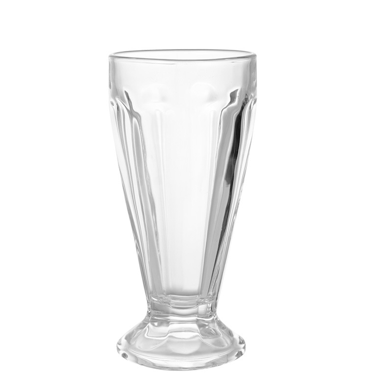 Classic Glass Ice Cream Sundae Cup / Dessert Glass GSC301