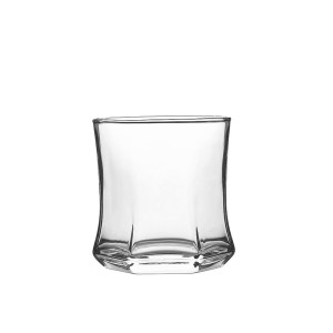 Soda Lime Glass Tumbler 230ml 330ml GTM2011
