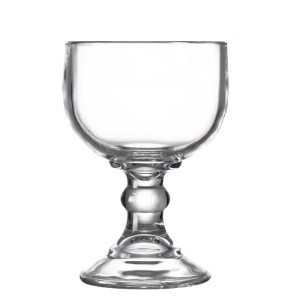 Schooner Glass | Classic Stemmed Beer & Beverage Glass GBC10