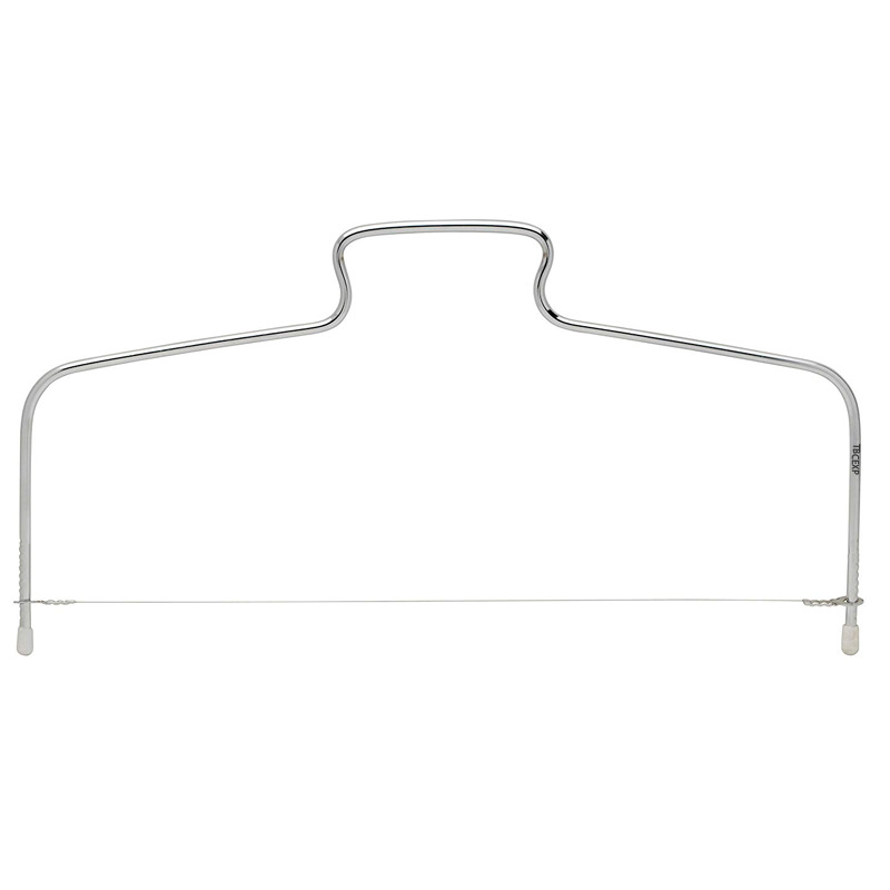 Single Wire Cake Leveler