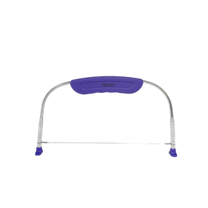 10" Plastic Handle Cake Leveler