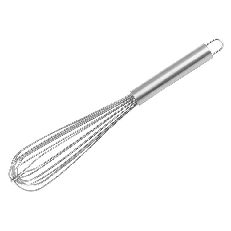 balloon whisk stainless steel kitchen tool
