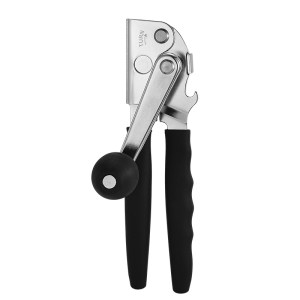 Heavy Duty Stainless Steel Can Opener