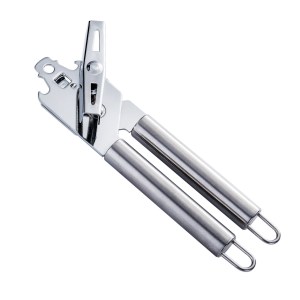 Stainless Steel Kitchen Can Opener