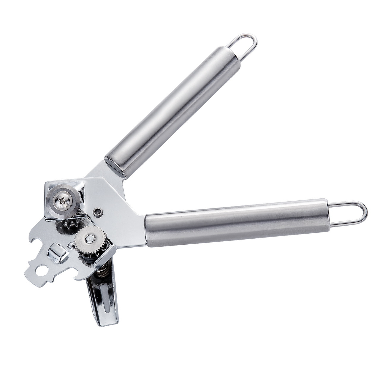 Stainless Steel Kitchen Can Opener - Image 2