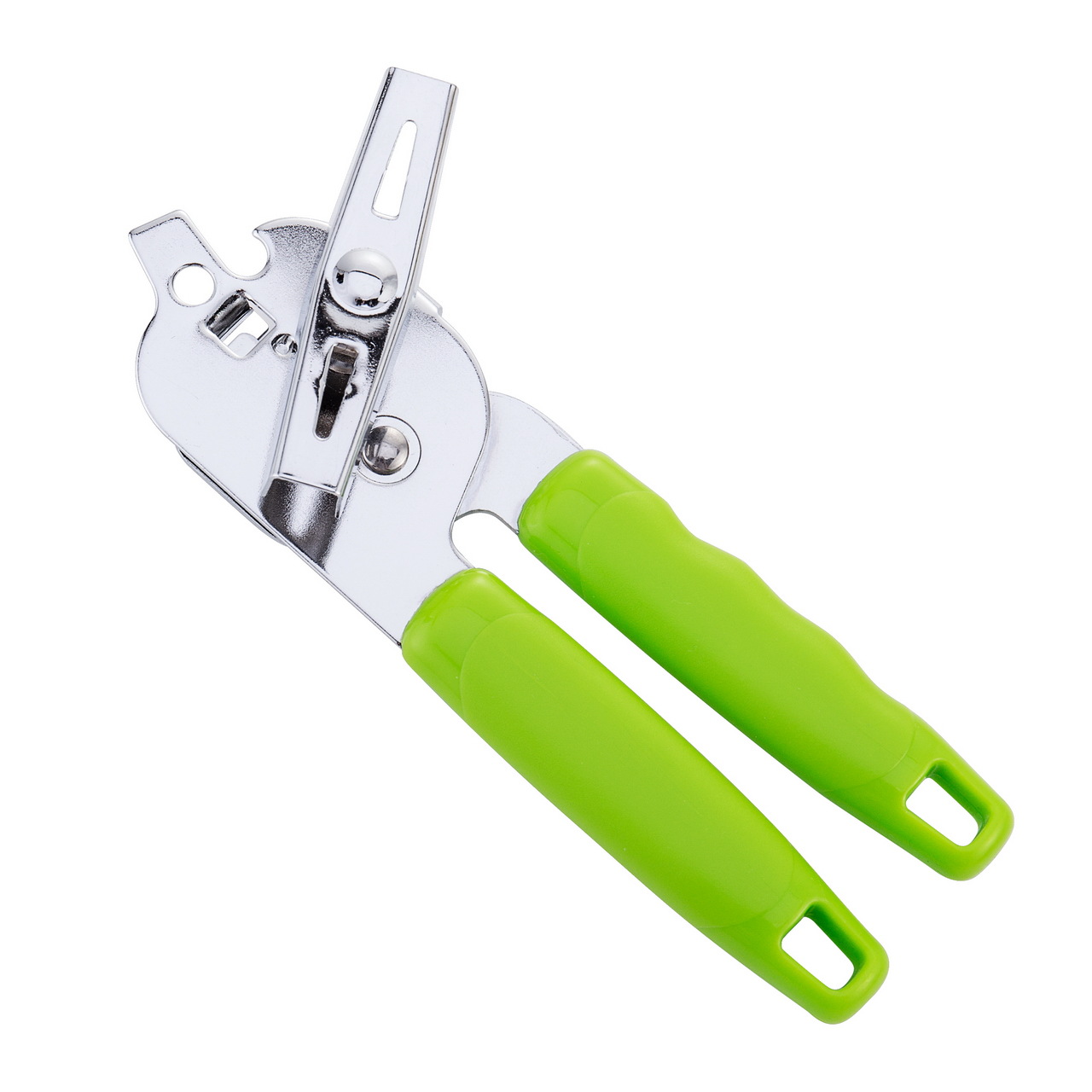 Color Handle Stainless Steel Can Opener