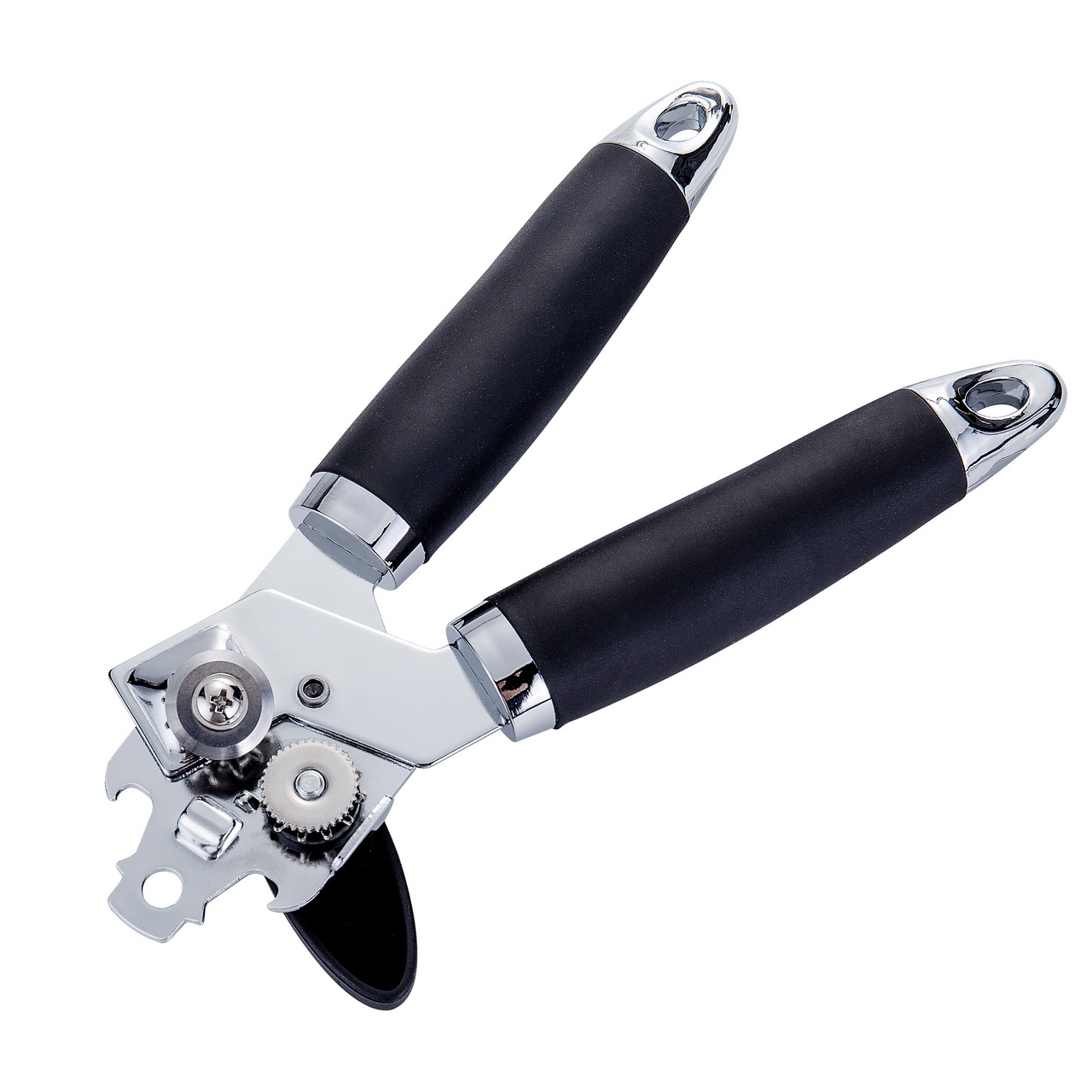 Heavy Duty Stainless Steel Manual Can Opener - Image 2