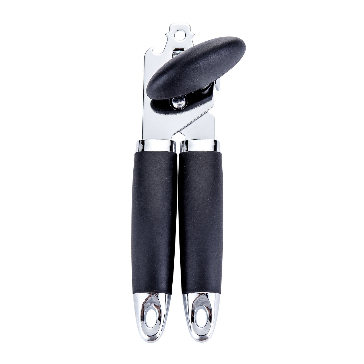 Heavy Duty Stainless Steel Manual Can Opener - Image 3