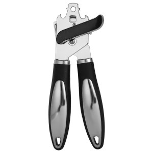 Heavy Duty Can Opener Stainless Steel Kitchen Tool