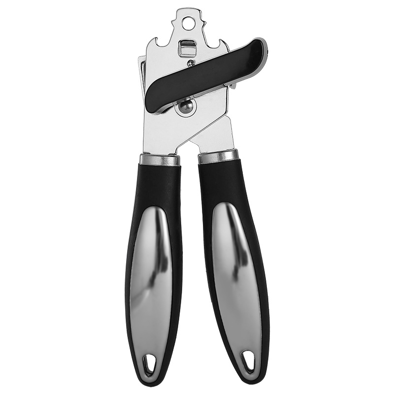 Heavy Duty Can Opener Stainless Steel Kitchen Tool
