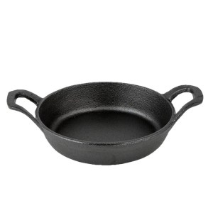 Cast Iron Mini Skillet