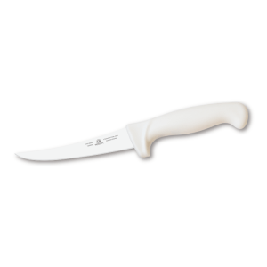 Curved Boning Knife 5 Inch Stainless Steel Kitchen Knife