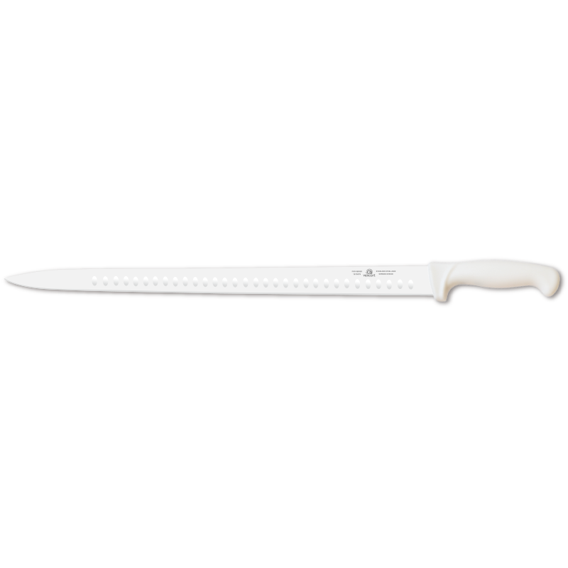 Salmon Slicing Knife 16 19 22 Inch Stainless Steel