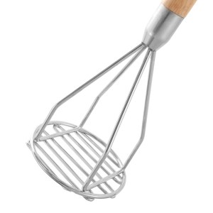 Stainless Steel Potato Masher