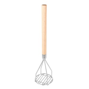 Stainless Steel Potato Masher