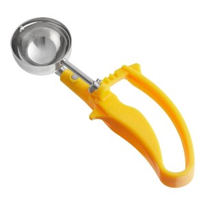 Squeeze Handle Disher #20 (1.625 oz.)