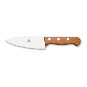 Wooden Handle Chef Knife Full Tang Stainless Steel Kitchen Knife