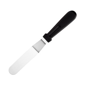 6 inch Offset Spatula 6 8 10 12 Inch Stainless Steel Icing Spatula from RUITONGS